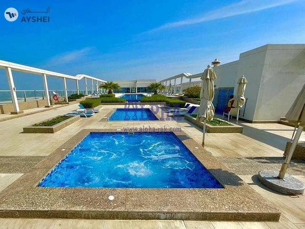 Polynesia, Pacific, Al Marjan Island, Ras Al Khaimah