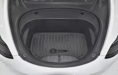 AED 1,785 EMi at 0% DP | Tesla Model 3 ( 2022 Model ) in White Color GCC Specs-16
