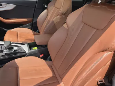 2024 Audi A4-10