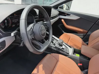 2024 Audi A4-11