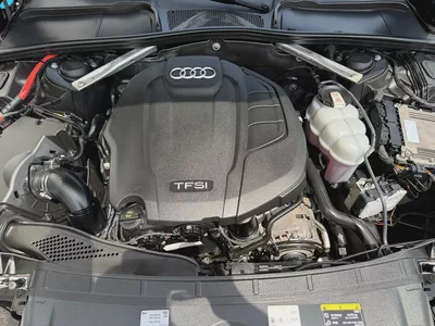 2024 Audi A4-17