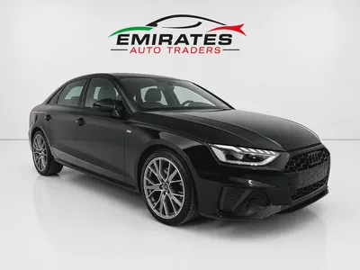 2024 Audi A4-2