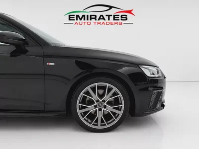 2024 Audi A4-3