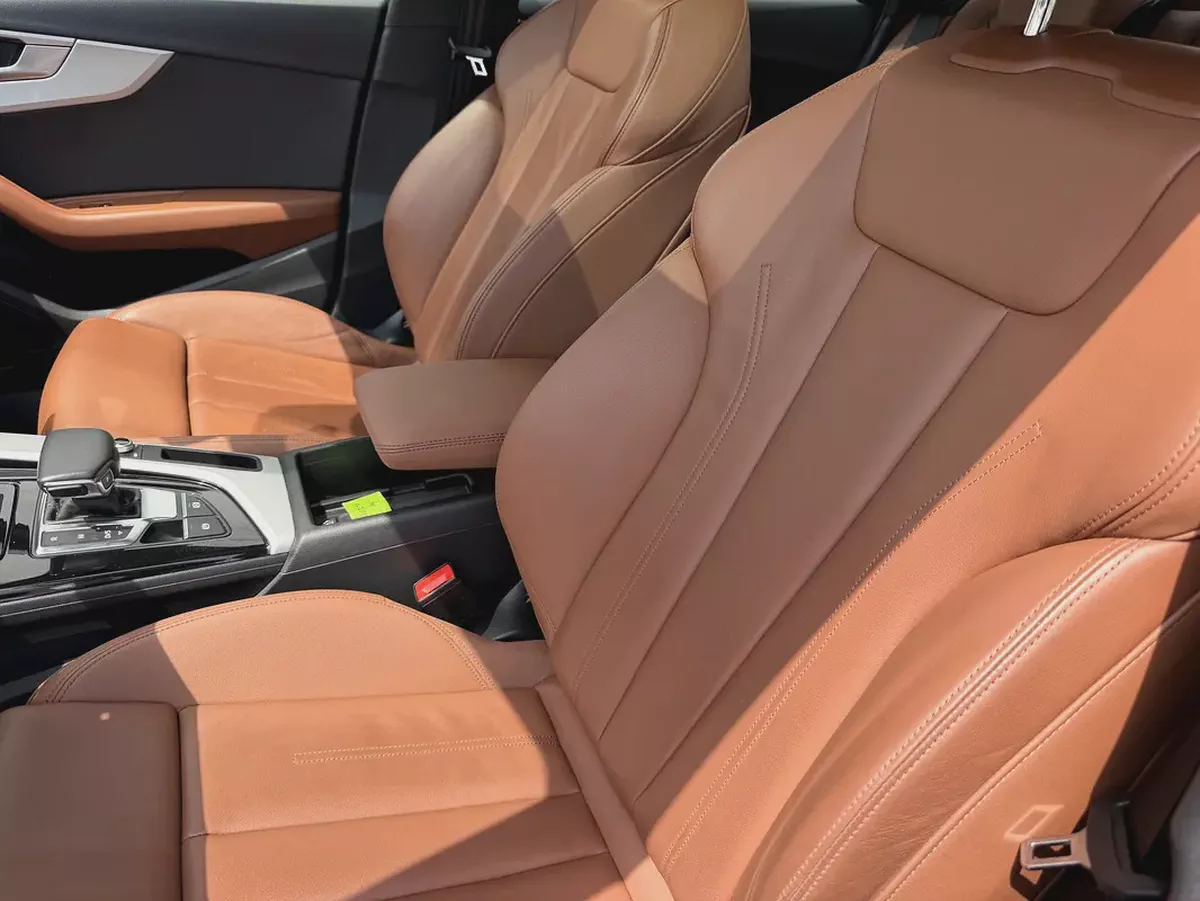 2024 Audi A4-10-10