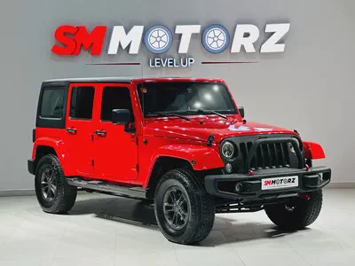 JEEP WRANGLER 2018 GCC SPECS WITH ONE YEAR WARRANTY MINT CONDITION-0