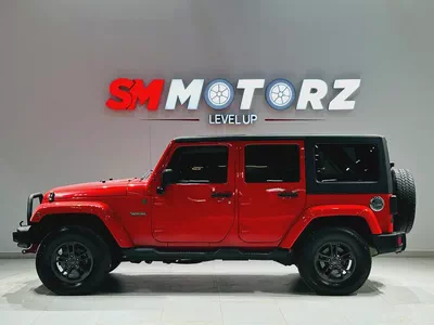 JEEP WRANGLER 2018 GCC SPECS WITH ONE YEAR WARRANTY MINT CONDITION-3