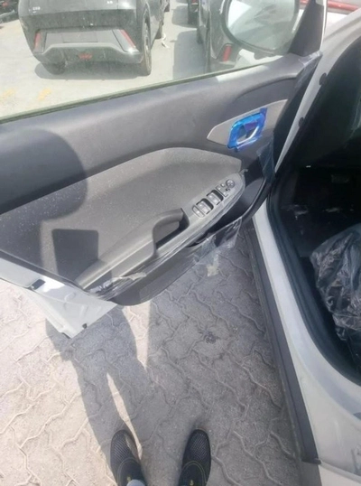 Kia K3 1.6L MPi-5