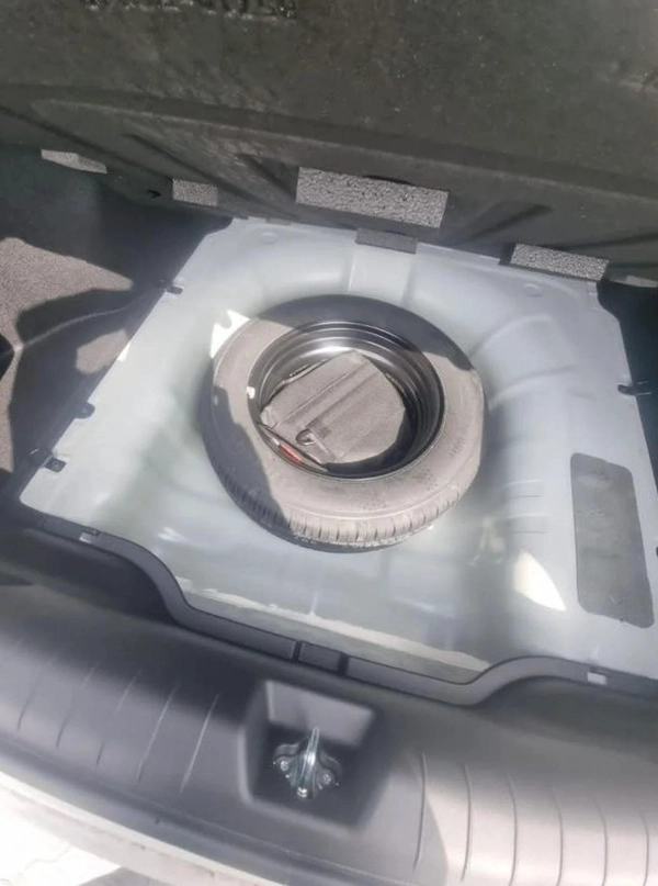 Kia K3 1.6L MPi