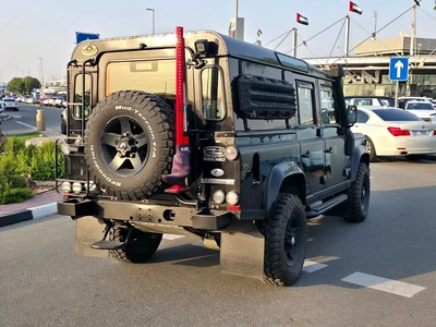 Land Rover Defender Other-1