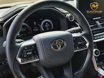 Toyota Land Cruiser VXR TWIN TURBO 3.5 model 2026 petrol spec-1