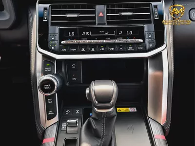 Toyota Land Cruiser VXR TWIN TURBO 3.5 model 2026 petrol spec-3