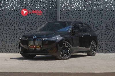 BMW iX 50 2023-0