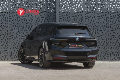 BMW iX 50 2023-3