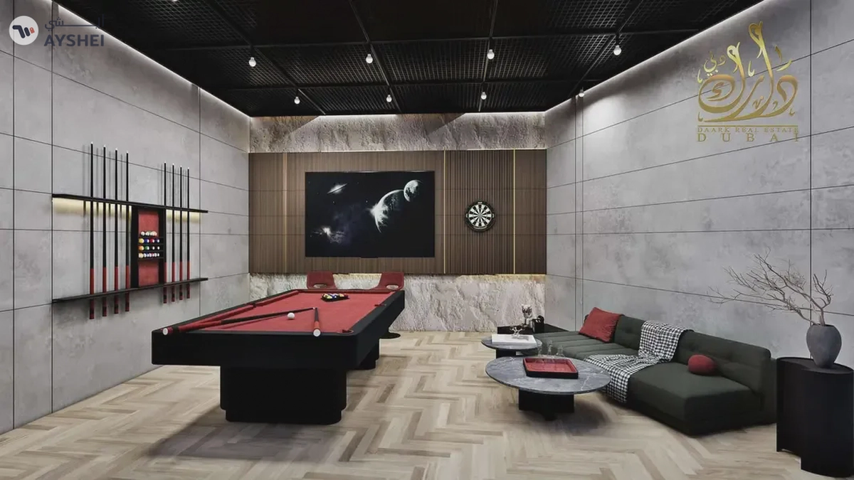 Apartment For Sale in Xenia Residence, JVC District 13, Jumeirah Village Circle (JVC), Dubai