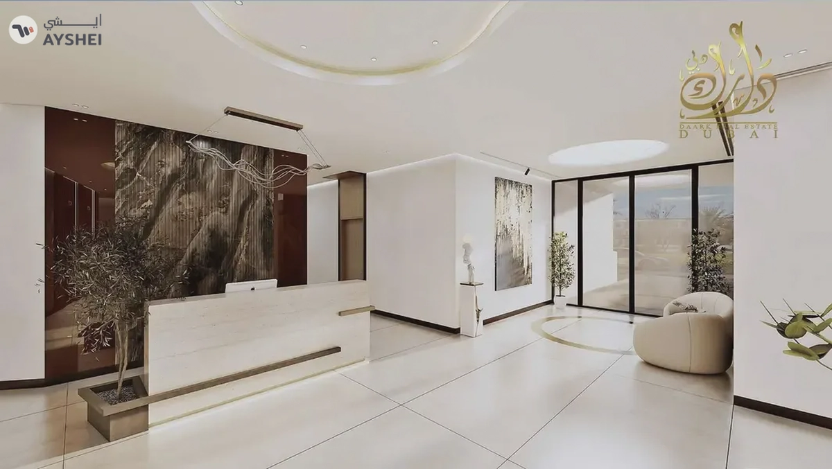Apartment For Sale in Xenia Residence, JVC District 13, Jumeirah Village Circle (JVC), Dubai
