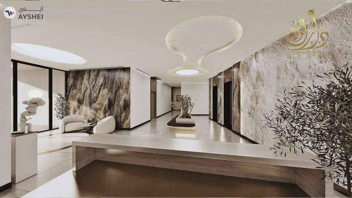 Apartment For Sale in Xenia Residence, JVC District 13, Jumeirah Village Circle (JVC), Dubai