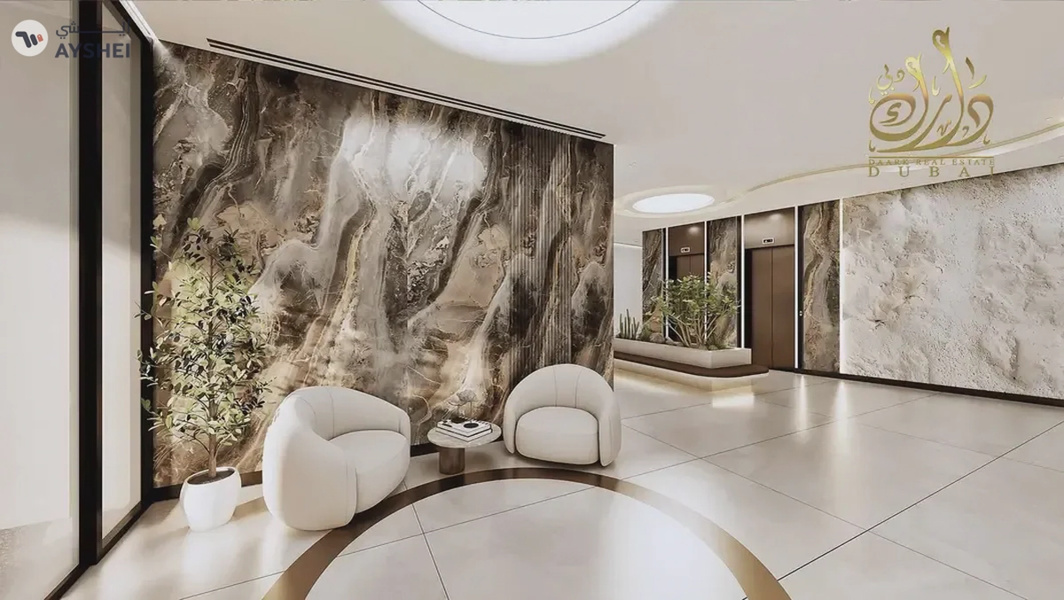 Apartment For Sale in Xenia Residence, JVC District 13, Jumeirah Village Circle (JVC), Dubai
