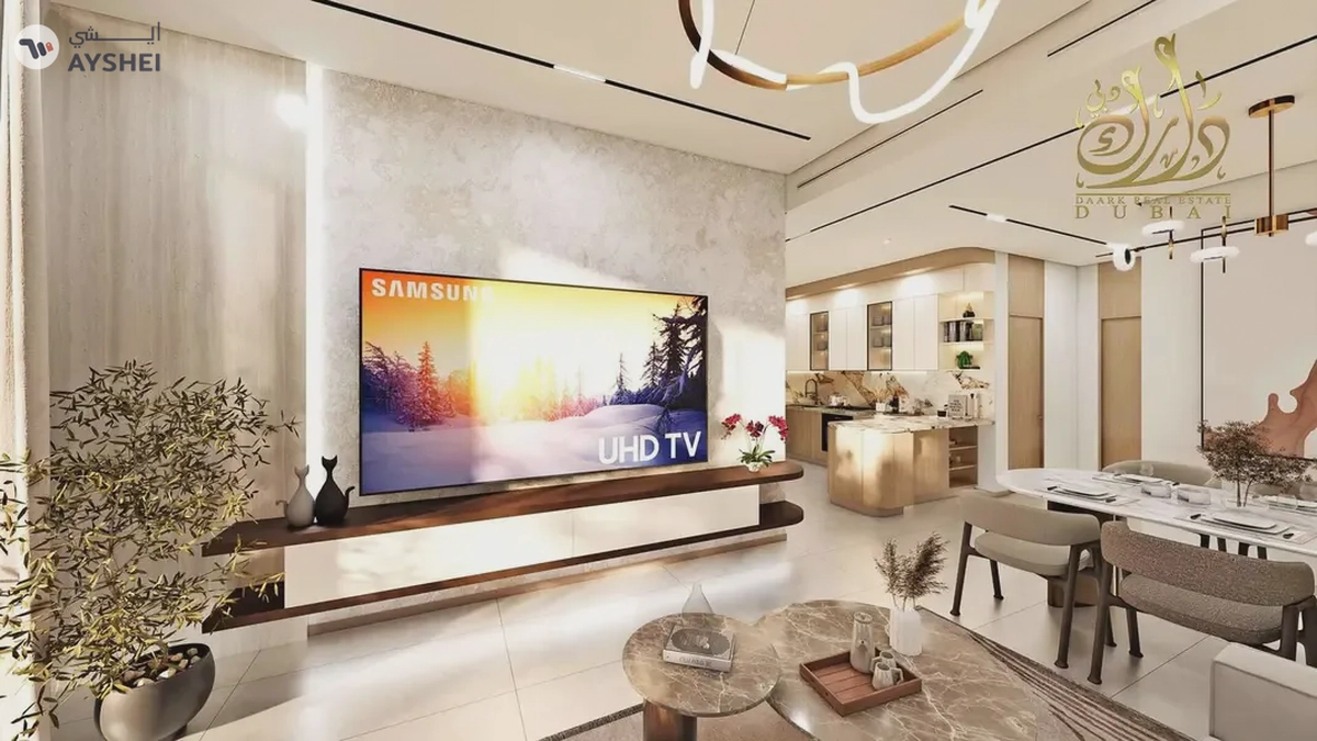 Apartment For Sale in Xenia Residence, JVC District 13, Jumeirah Village Circle (JVC), Dubai