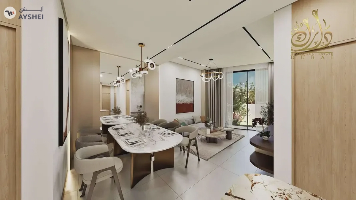 Apartment For Sale in Xenia Residence, JVC District 13, Jumeirah Village Circle (JVC), Dubai