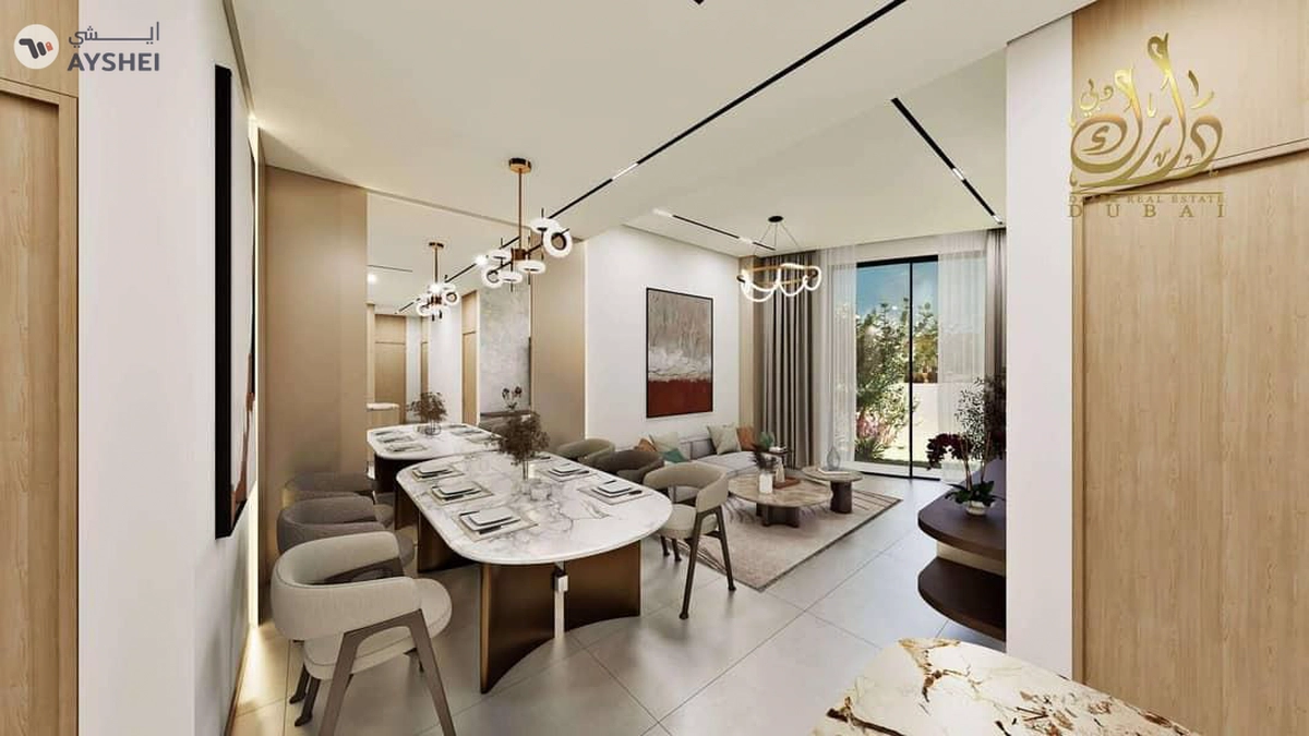 Apartment For Sale in Xenia Residence, JVC District 13, Jumeirah Village Circle (JVC), Dubai