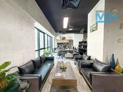 Latifa Tower, Sheikh Zayed Road, Dubai-16