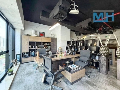Latifa Tower, Sheikh Zayed Road, Dubai-2