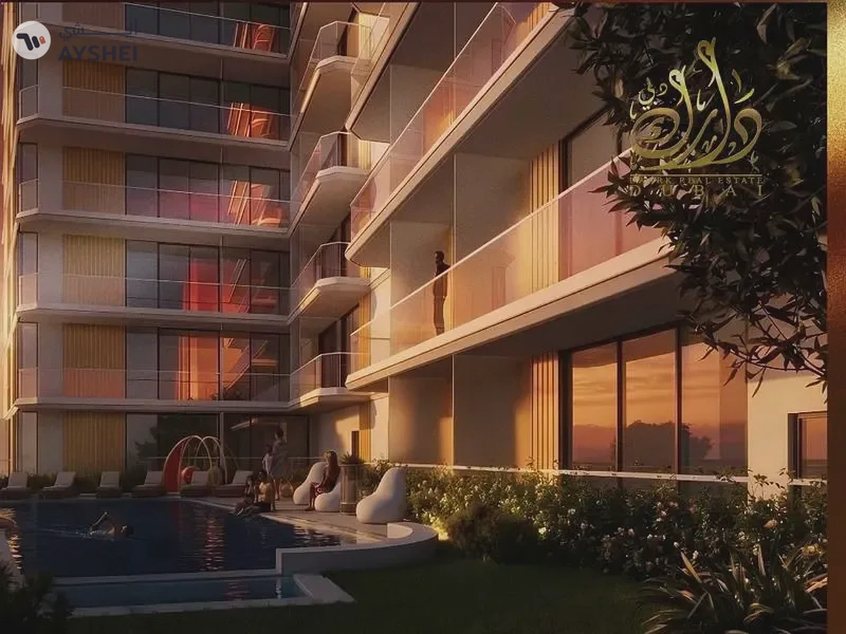 Apartment For Sale in 09 Life Residences, Dubai Land Residence Complex, Dubai