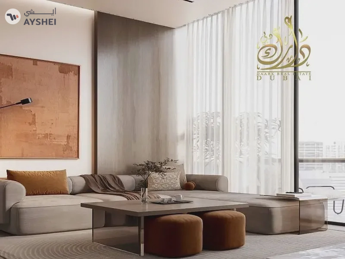 Apartment For Sale in 09 Life Residences, Dubai Land Residence Complex, Dubai