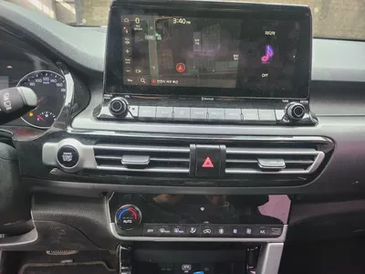 Kia Seltos Prestige 2021 - Korean Specs - Excellent Condition-9