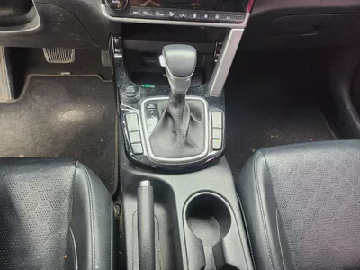 Kia Seltos Prestige 2021 - Korean Specs - Excellent Condition-11