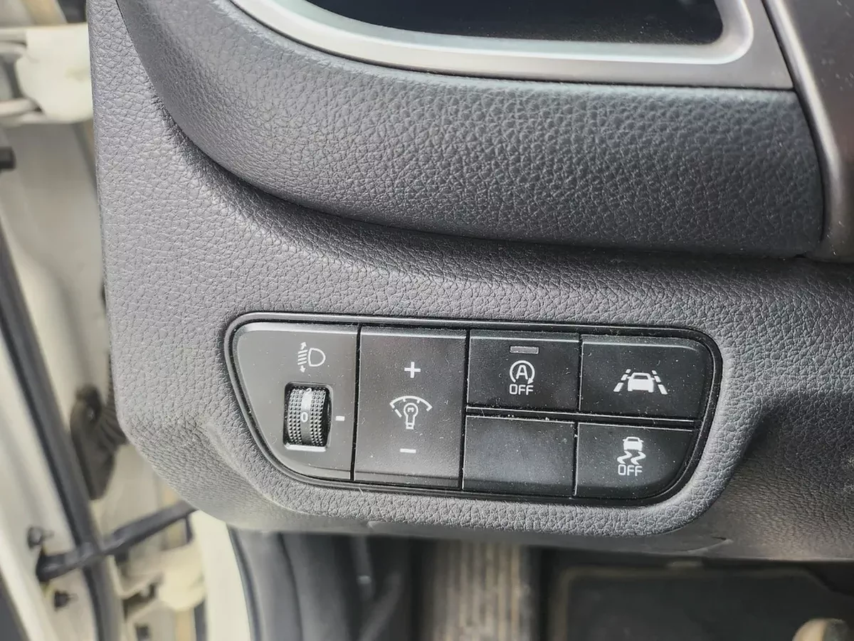 Kia Seltos Prestige 2021 - Korean Specs - Excellent Condition-10-10