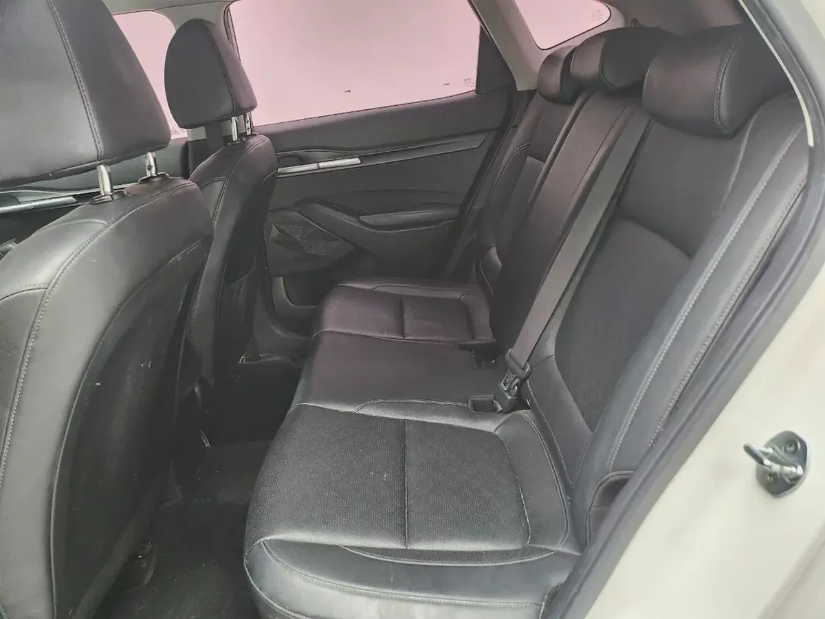 Kia Seltos Prestige 2021 - Korean Specs - Excellent Condition-14-14