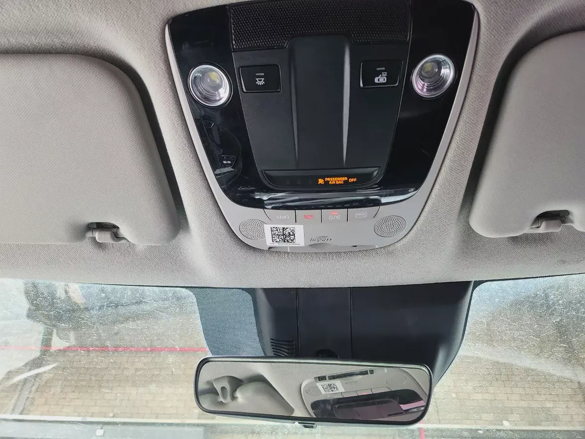 Kia Seltos Prestige 2021 - Korean Specs - Excellent Condition-16-16