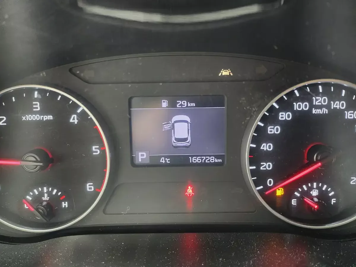 Kia Seltos Prestige 2021 - Korean Specs - Excellent Condition-8-8