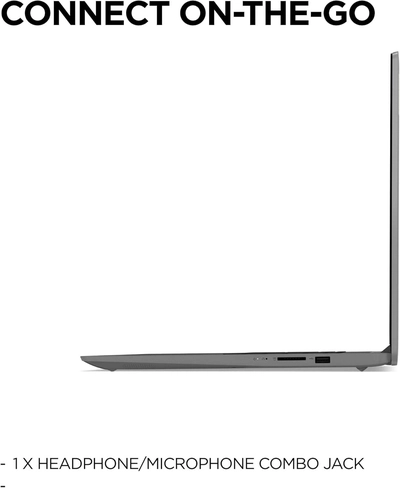 Lenovo Ideapad laptop -2