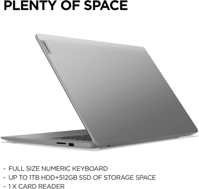 Lenovo Ideapad laptop -3