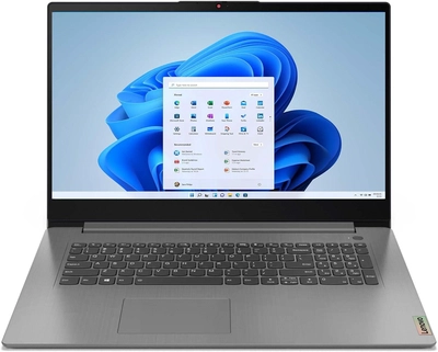Lenovo Ideapad laptop -0