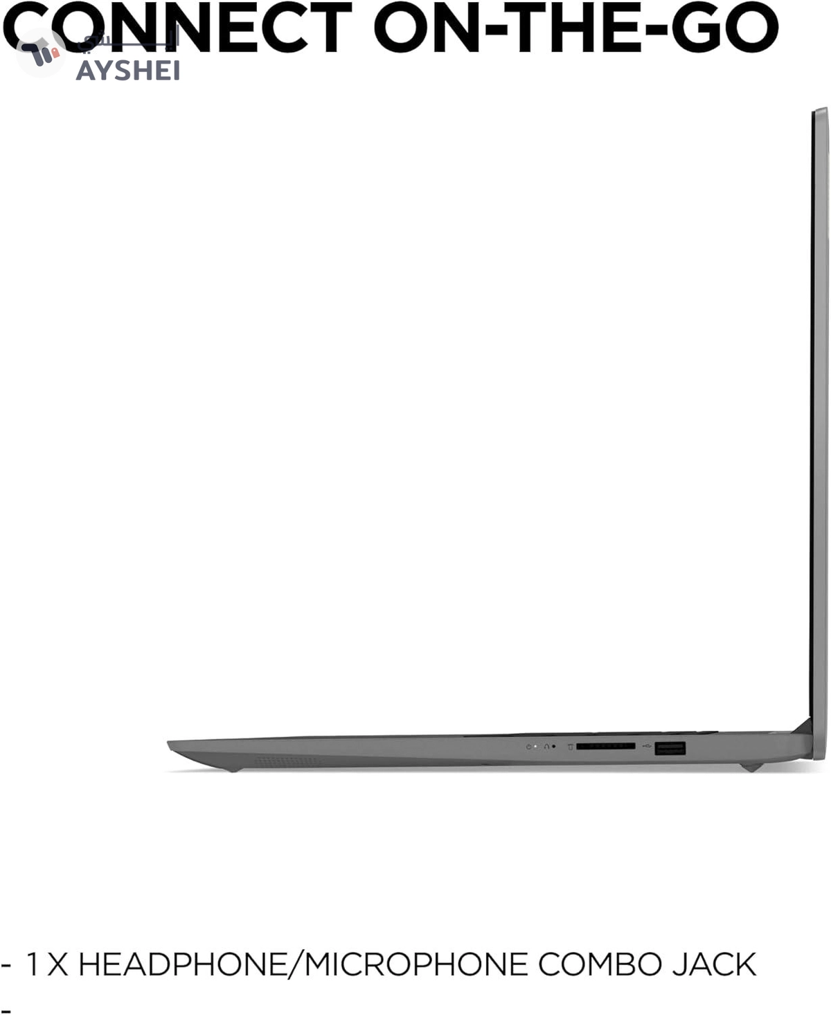 Lenovo Ideapad laptop -2-2