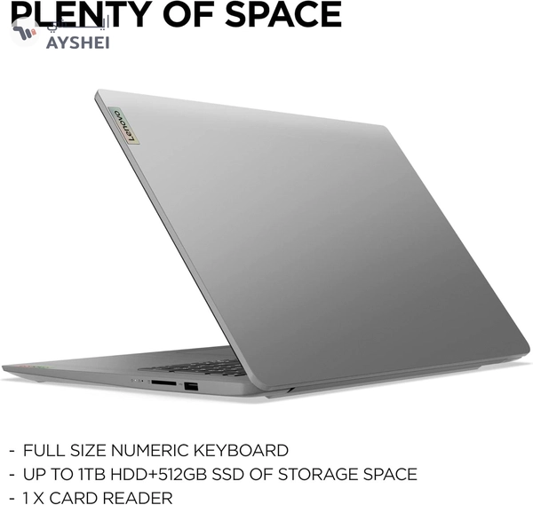 Lenovo Ideapad laptop 