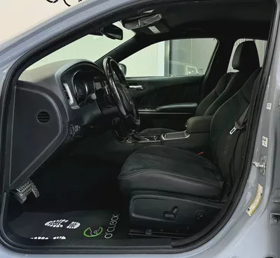 [DODGE CHARGER SCATPACK 6.4L V8]-9