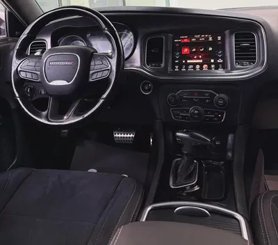 [DODGE CHARGER SCATPACK 6.4L V8]-15