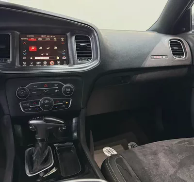 [DODGE CHARGER SCATPACK 6.4L V8]-16