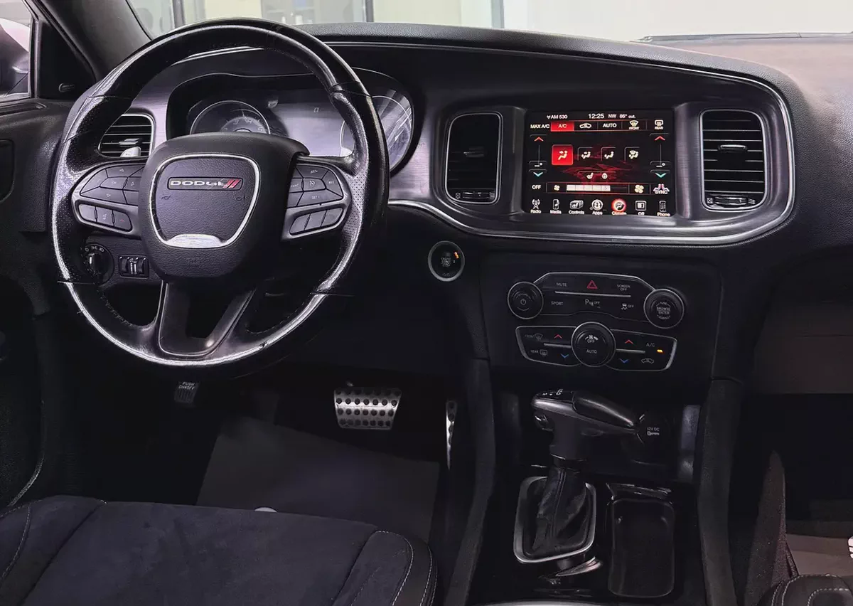 [DODGE CHARGER SCATPACK 6.4L V8]-13-13