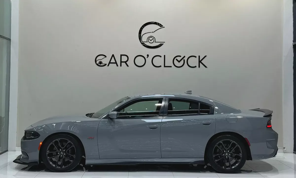 [DODGE CHARGER SCATPACK 6.4L V8]-3-3