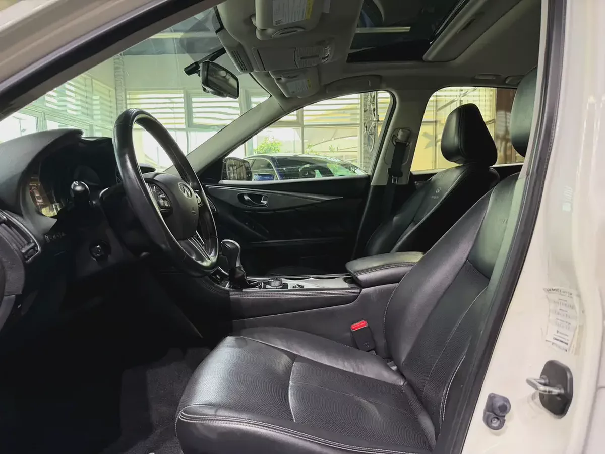 GCC - Excellent Condition - Single Owner - Zero Accident-6-6