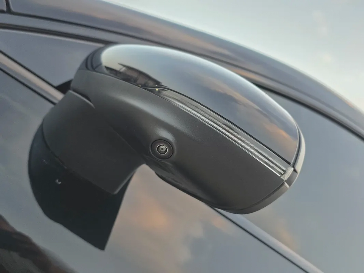 Mercedes-Benz CLA 200, 2024, GCC Specs-7-7
