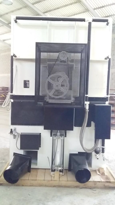 Italian made ready made laundry project machine-4