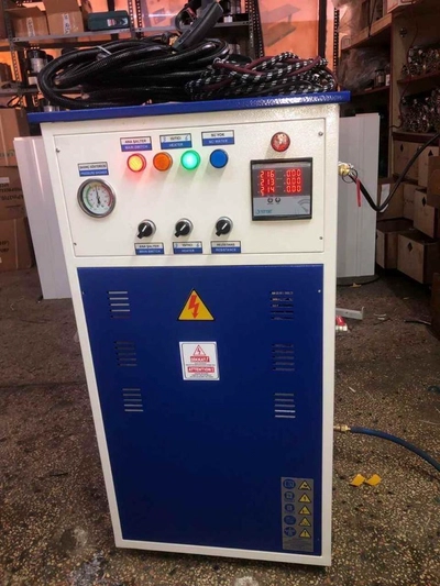 Italian made ready made laundry project machine-6