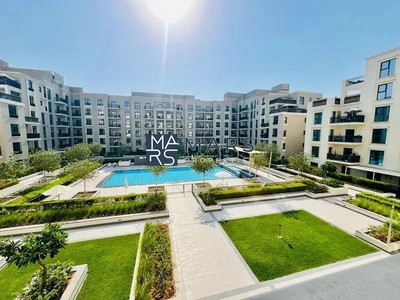 Luxury 1 BEDROOM - - Pool View-0