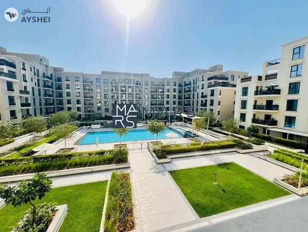 Luxury 1 BEDROOM - - Pool View